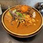 スパイスポスト - 