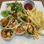 Cafe & Party Garden SHINAGAWA