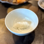 よし澤 - ◉『お米を4種の食べ方で』 : 炊き立て