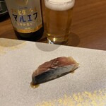 江坂鮨バル おーうえすと - 