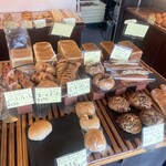 ケリイブレッド - 