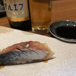 江坂鮨バル おーうえすと - 