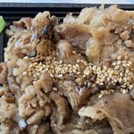 熟成焼肉いちばん - 