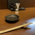 江坂鮨バル おーうえすと - 