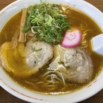 まるよし - 中華そば