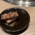 黒毛和牛・生ホルモン まうん - 