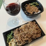 熟成焼肉いちばん - 