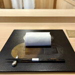 よし澤 - ◉テーブルセット