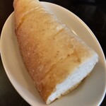 ガニュ・パン - 大好きなザラメパン♪