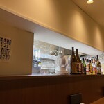 江坂鮨バル おーうえすと - 