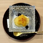 よし澤 - ◉マンゴーアイス