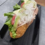 ケリイブレッド - 