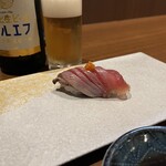 江坂鮨バル おーうえすと - 