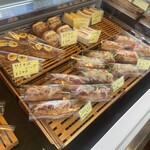 ケリイブレッド - 