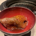 黒毛和牛・生ホルモン まうん - 