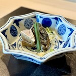 よし澤 - ◉名物サワラの藁焼き