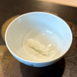 よし澤 - ◉『お米を4種の食べ方で』 : アルデンテ