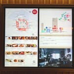 よし澤 - ◉六本木ヒルズウェストウォーク5階案内