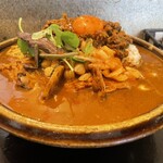 スパイスポスト - 