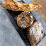 ケリイブレッド - 