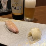 江坂鮨バル おーうえすと - 