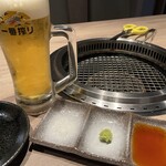 黒毛和牛・生ホルモン まうん - 