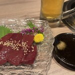 黒毛和牛・生ホルモン まうん - 