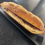 ケリイブレッド - 