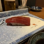 江坂鮨バル おーうえすと - 