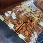 ケリイブレッド - 