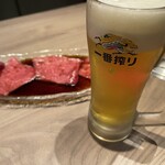 黒毛和牛・生ホルモン まうん - 