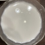 維新號 - デザート　タピオカミルク