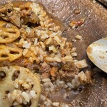 スパイスポスト - 