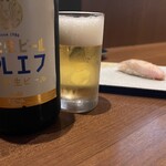 江坂鮨バル おーうえすと - 