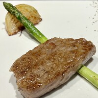 鉄板焼 潤 - 
