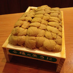 日本料理 たかむら - 2014年８月末。