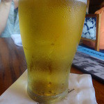 DUKE'S WAIKIKI - 生ビール