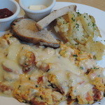 クリントン・ストリート・ベイキング・カンパニー - 