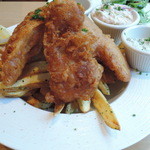 クリントン・ストリート・ベイキング・カンパニー - 