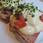 クリントン・ストリート・ベイキング・カンパニー - 