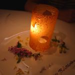 レフェルヴェソンス - 記念日プレート