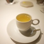 レフェルヴェソンス - 右と左で～金宣烏龍茶