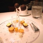 レフェルヴェソンス - 