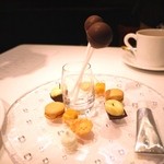 レフェルヴェソンス - 