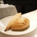 レフェルヴェソンス - パン