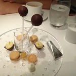 レフェルヴェソンス - 