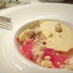 レフェルヴェソンス - 