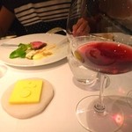 レフェルヴェソンス - 