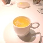 レフェルヴェソンス - 右と左で～金宣烏龍茶