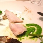 レフェルヴェソンス - この身はしっとり